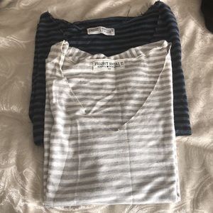 Project social size L and M set of 2